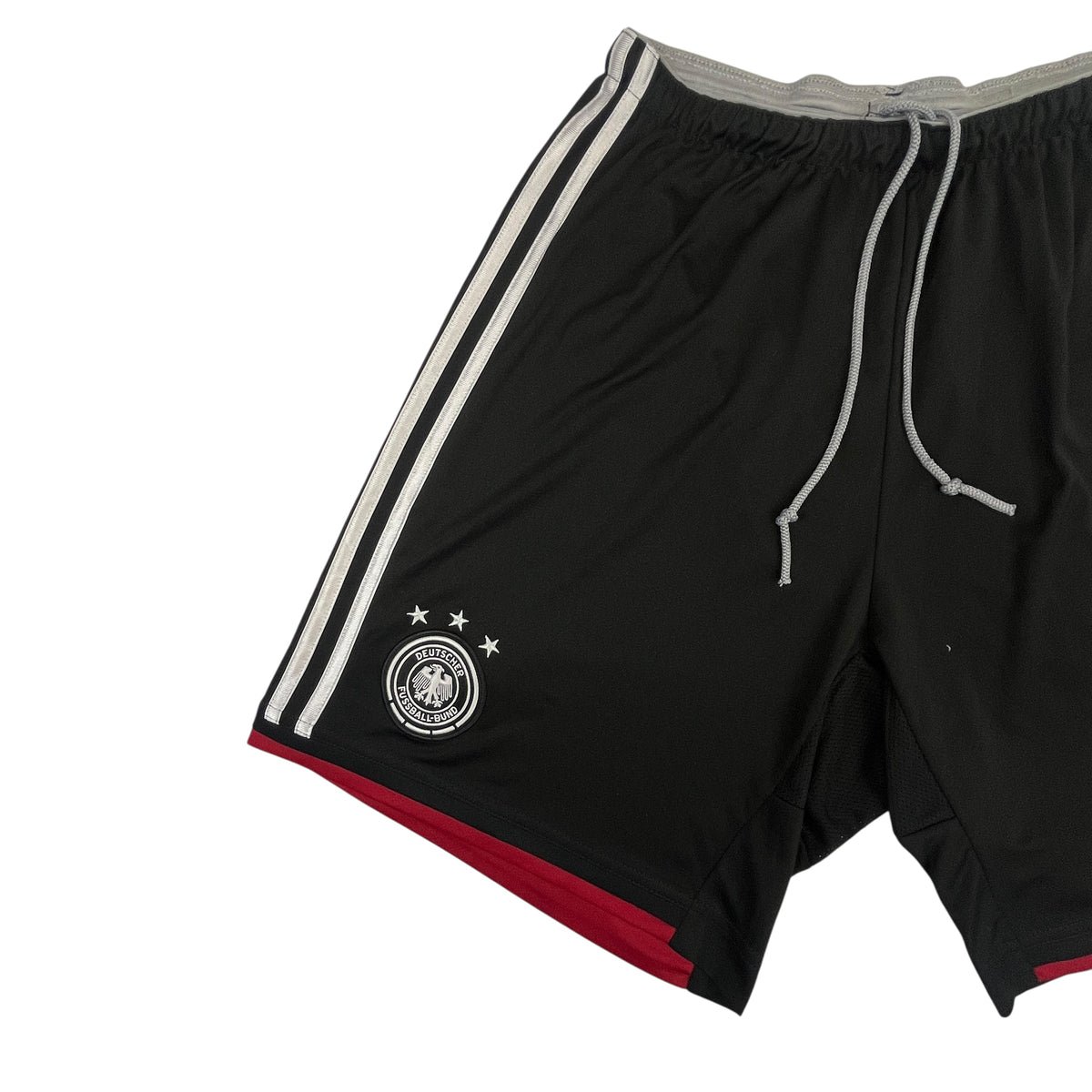 ADIDAS DFB GERMAN NATIONAL TEAM 2002-2004 Shorts