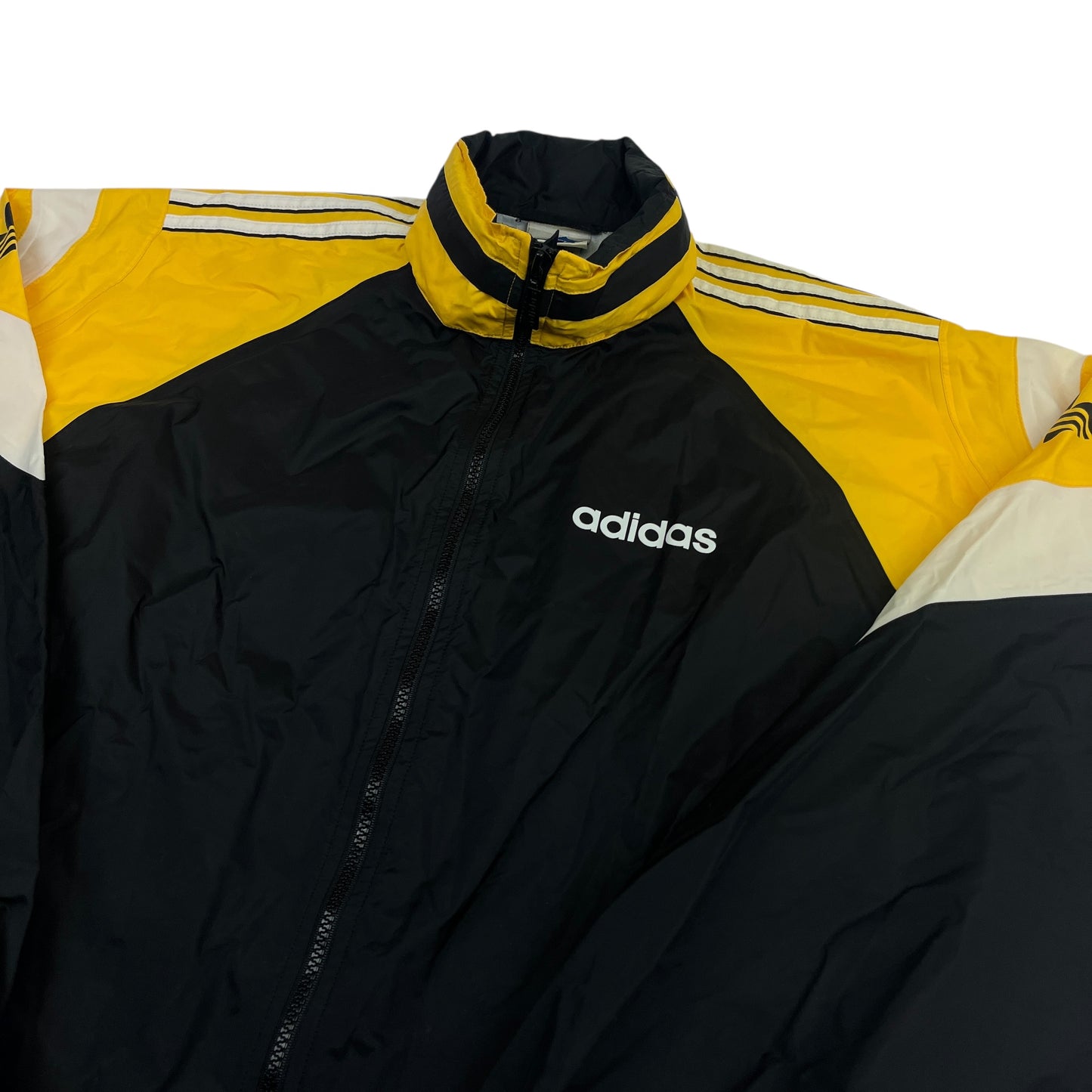 02675 Adidas 90s Rainjacket