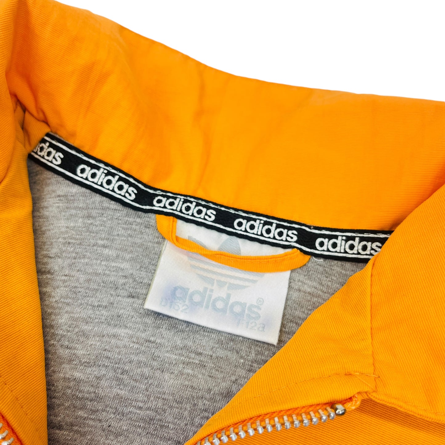 02213 Adidas 90s Windbreaker Jacket