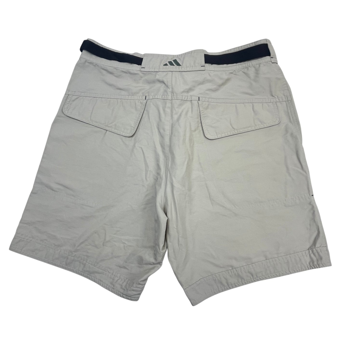 02810 Adidas Trekking Shorts