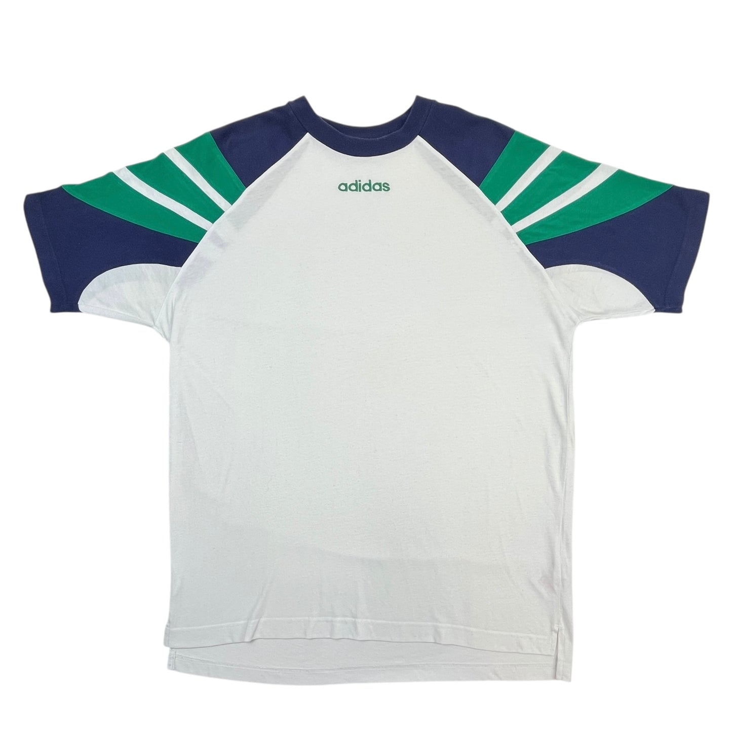 02884 Adidas 90s Tshirt