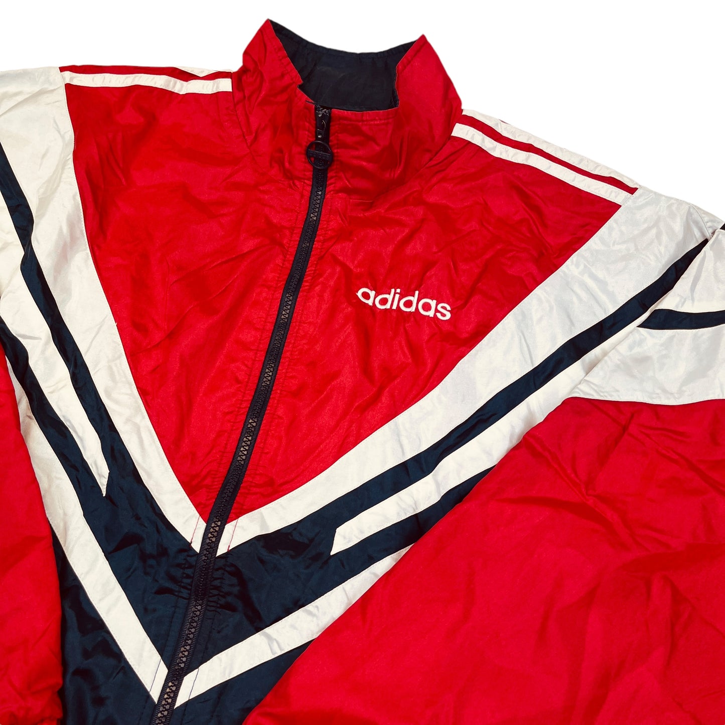 02311 Adidas 90s Tracktop