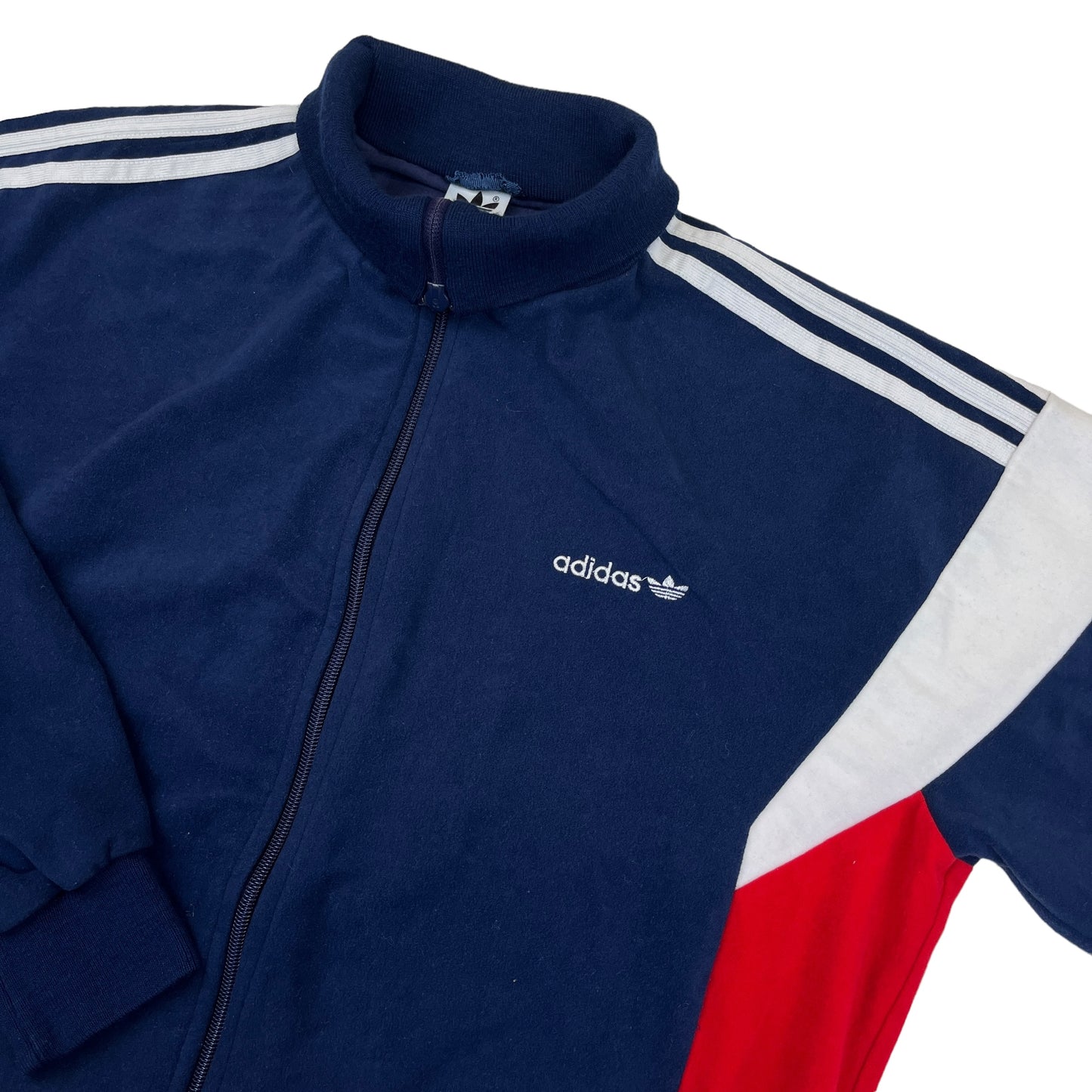 02132 Adidas 80s Tracktop