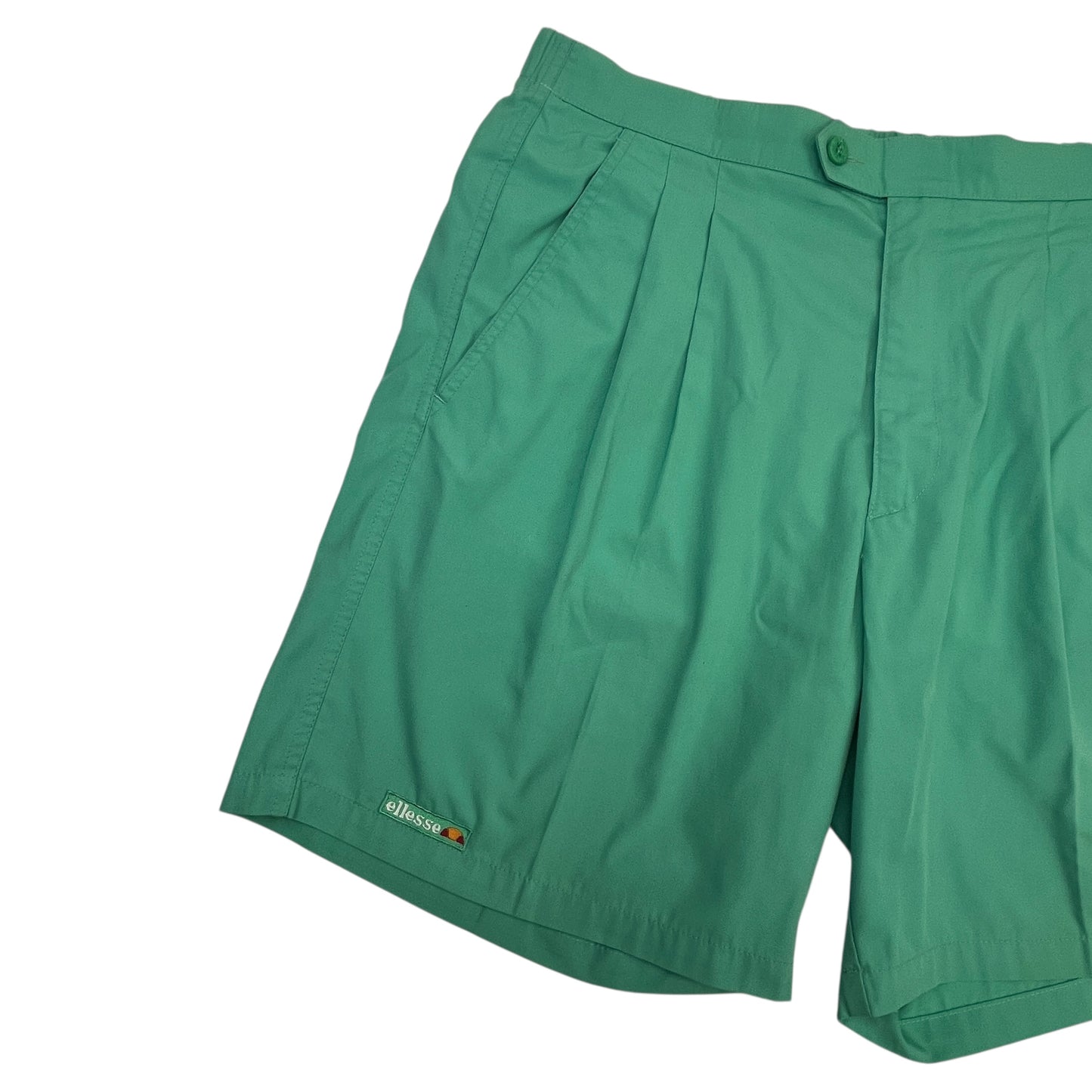 02805 Elessee 80s Shorts