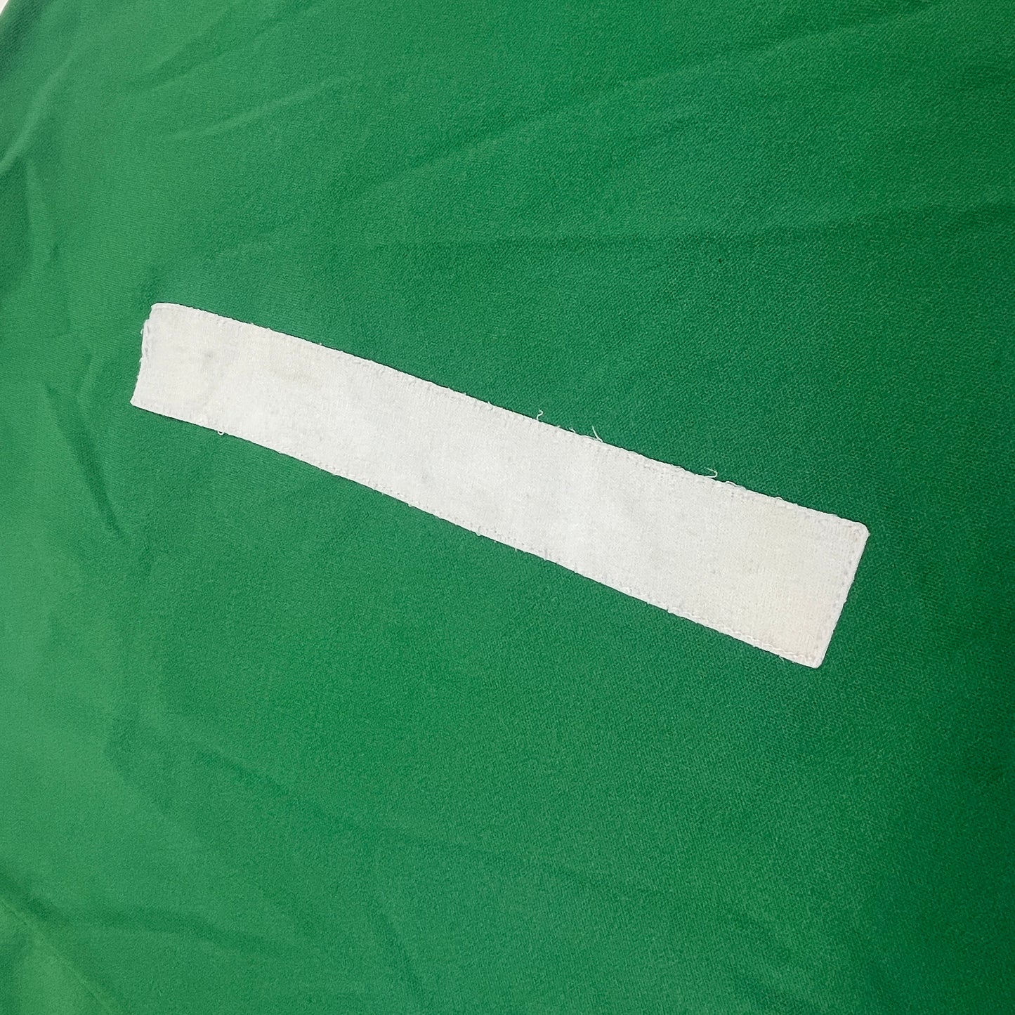 02274 Umbro 70s Goalie Template Jersey (Bristol?)