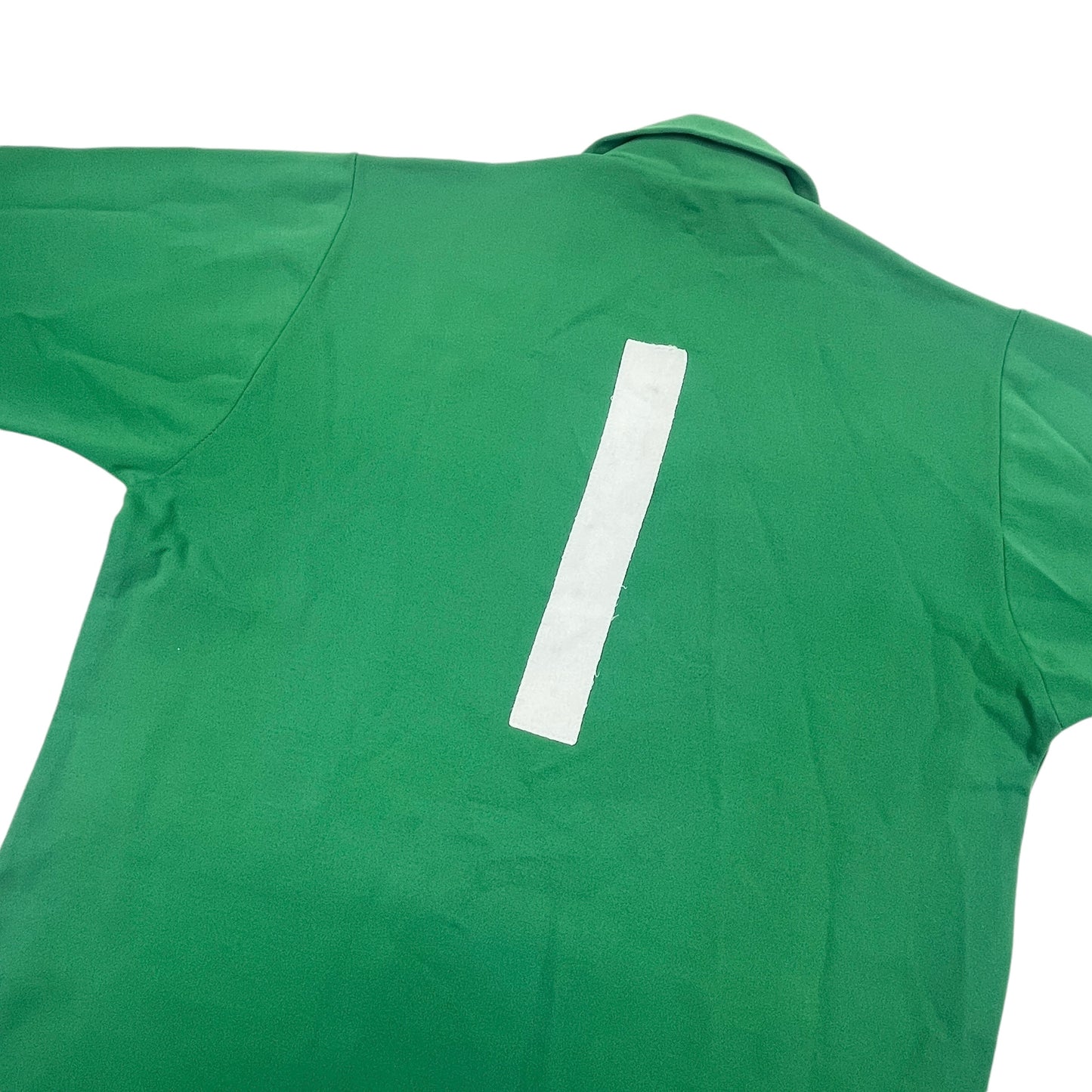 02274 Umbro 70s Goalie Template Jersey (Bristol?)