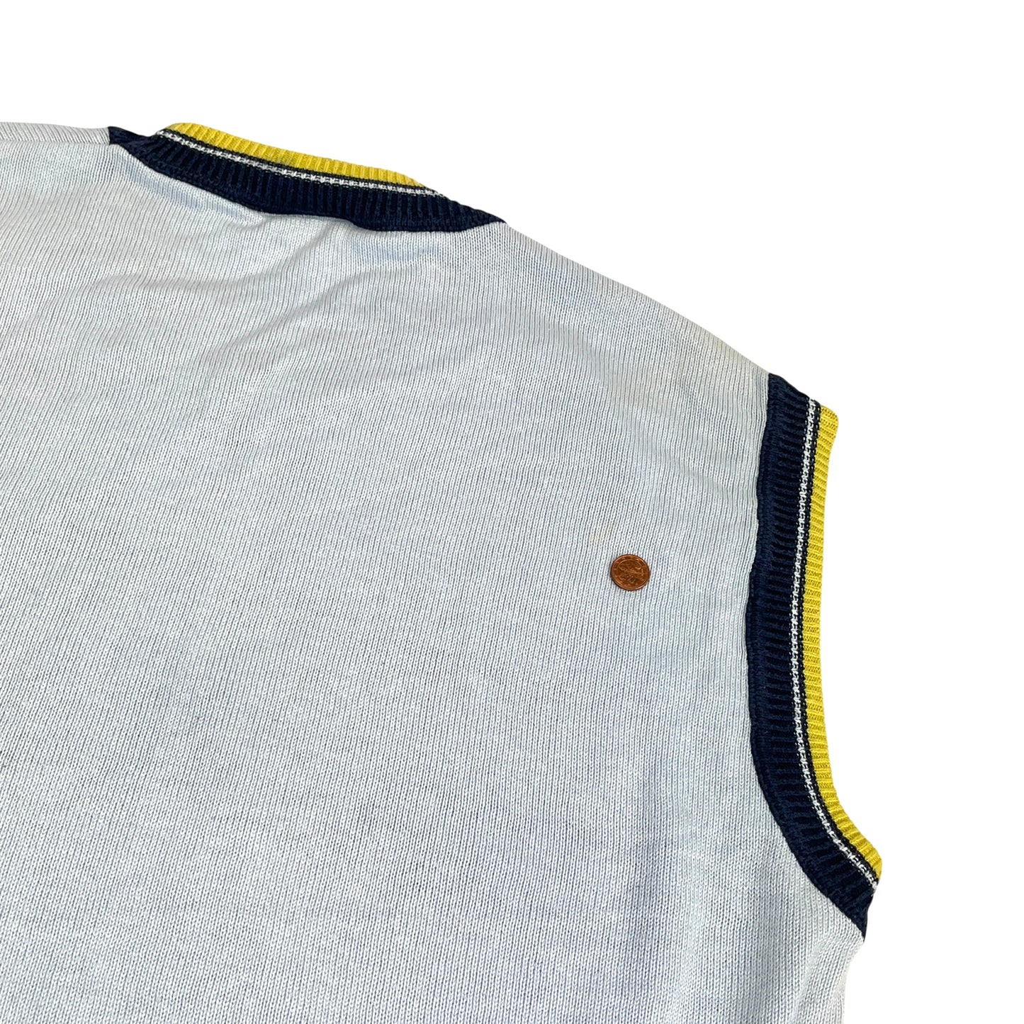 02563 Elessee 90s Tennis Vest