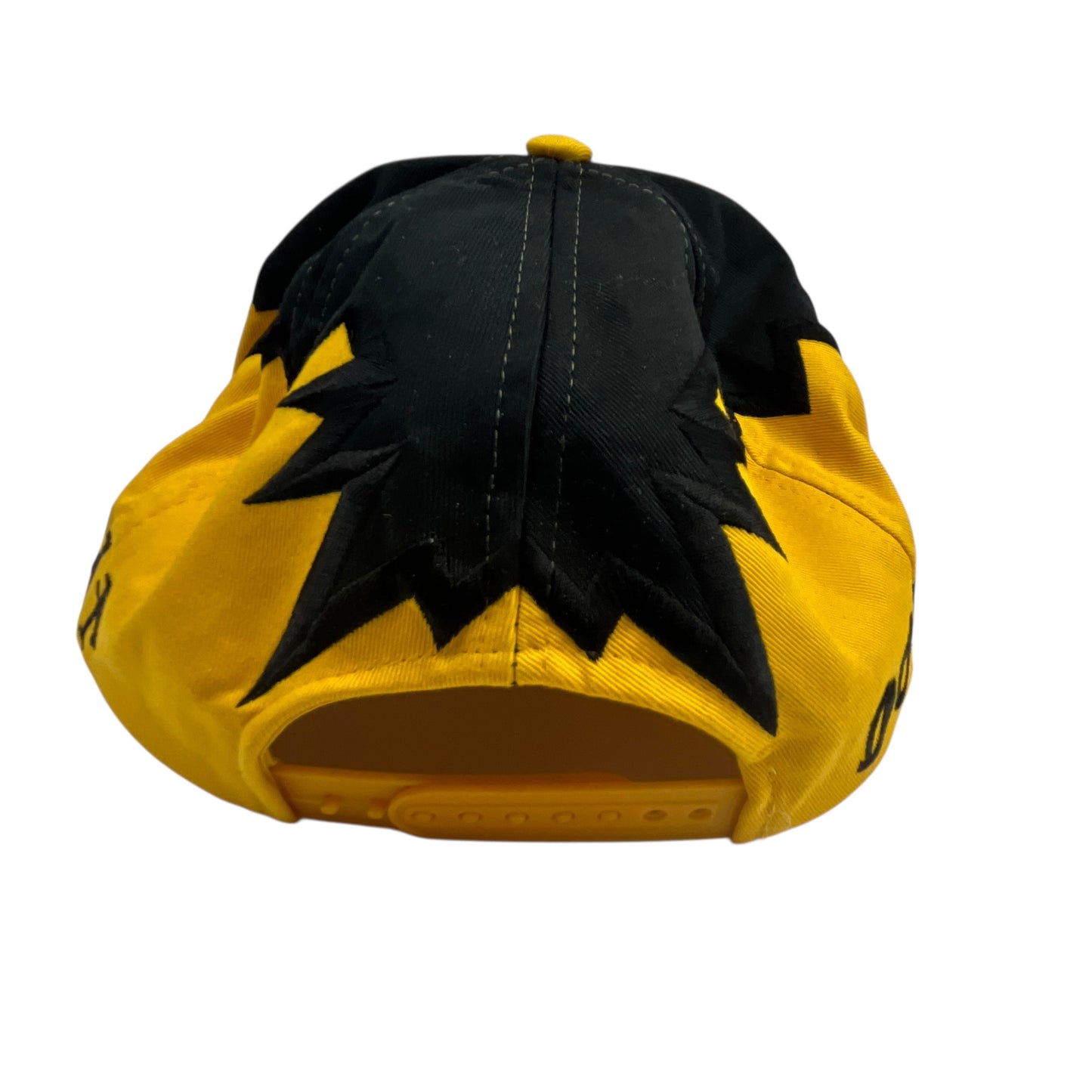 02723 Borussia Dortmund BVB 90s Baseball Cap