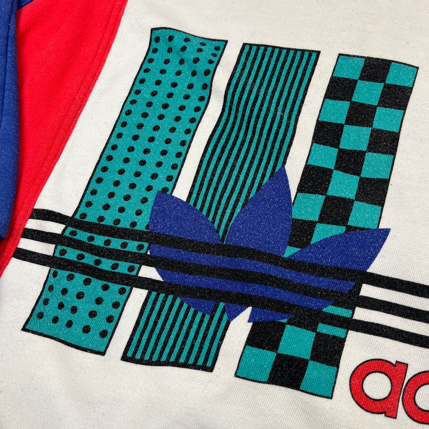 Adidas 90s Sweater