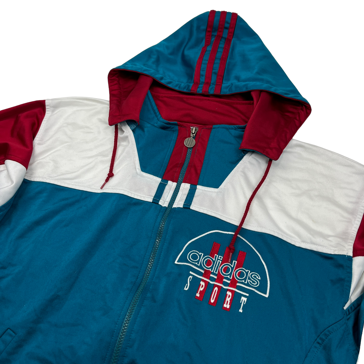 01825 Adidas 90s Tracktop