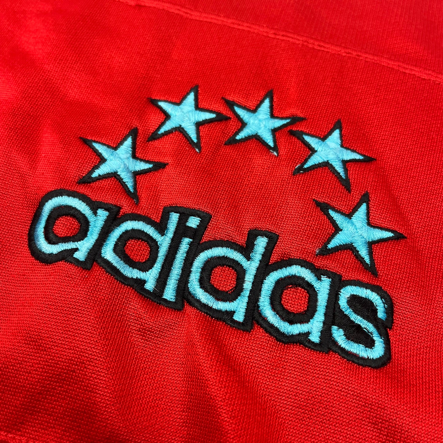 Adidas 80s Sweater