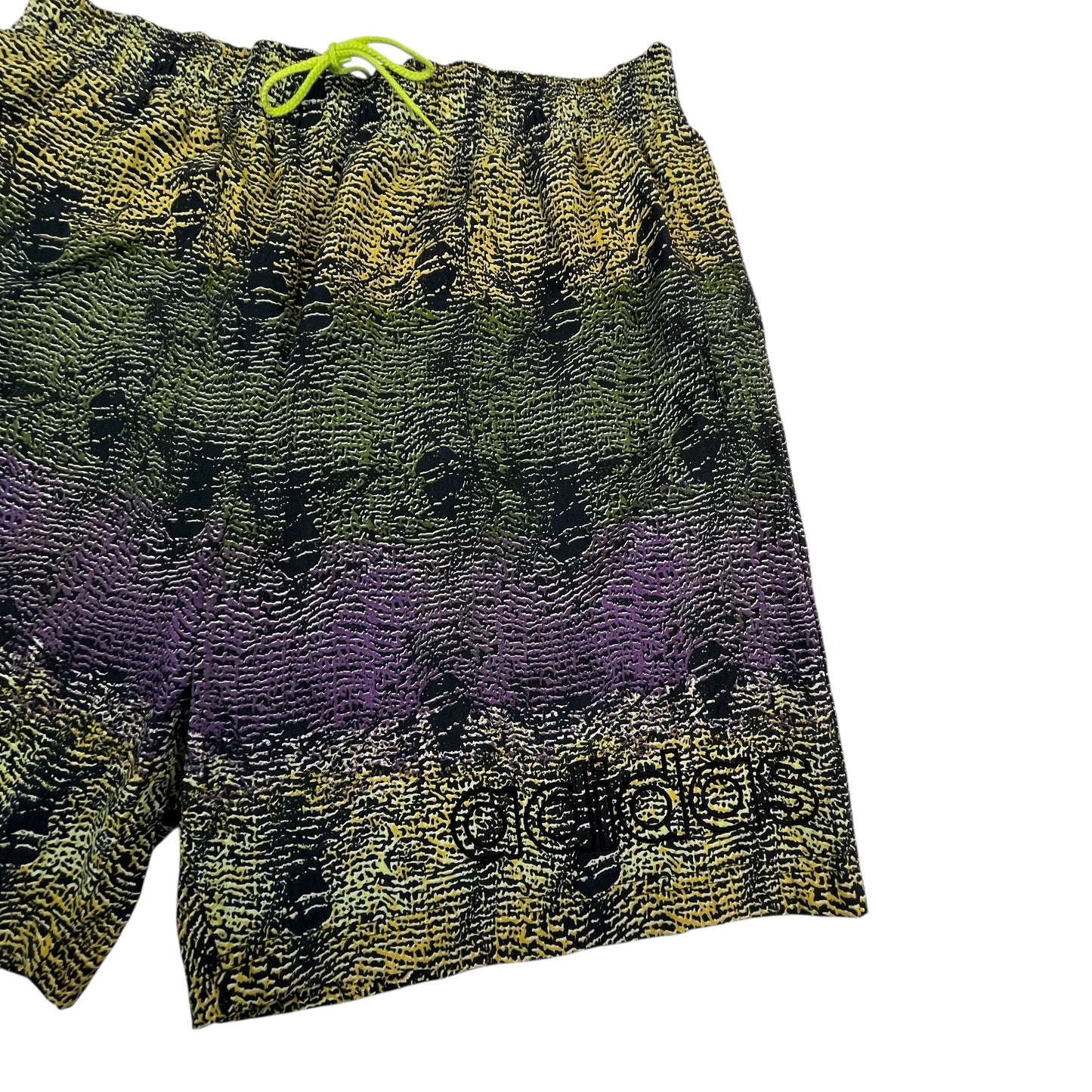 02859 Adidas 90s Swim Shorts