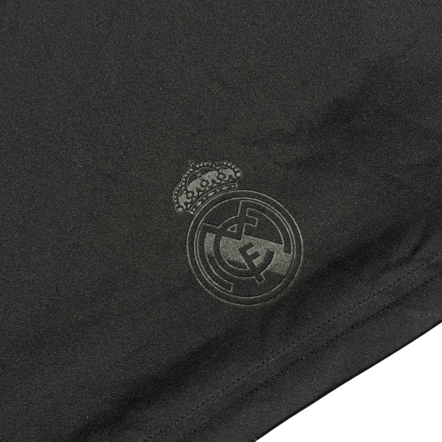 02384 Adidas Real Madrid 2008 - 2009 Home Jersey