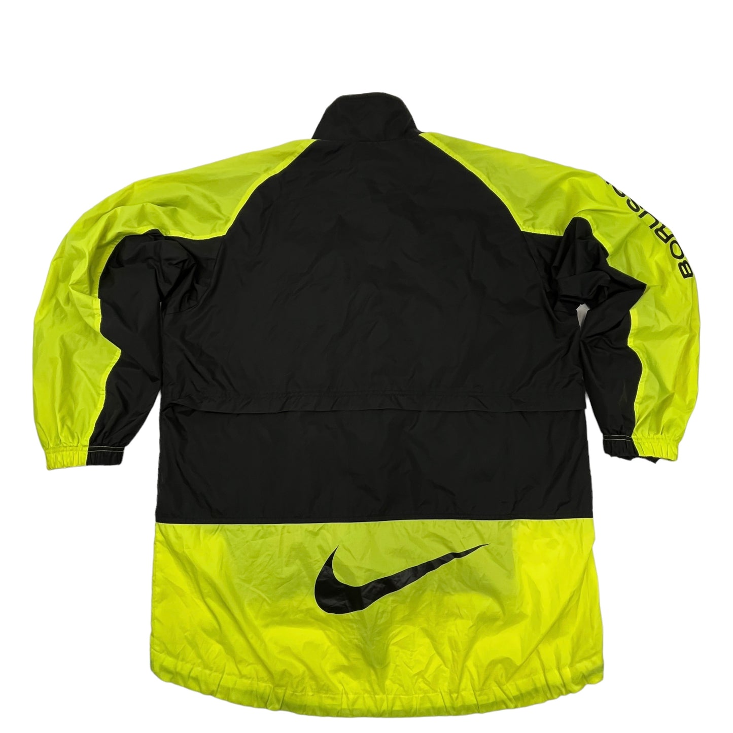 01759 Nike Borussia Dortmund BVB Training / Warmup Jacket