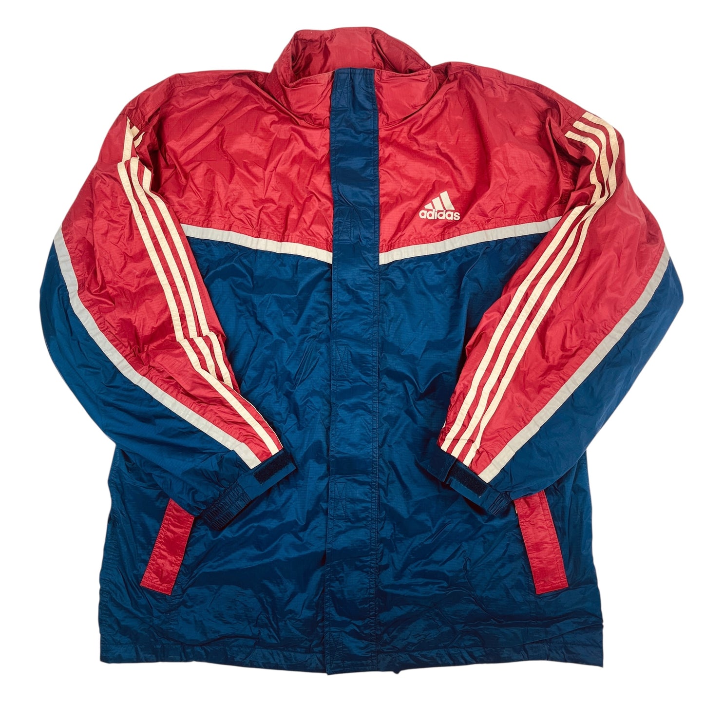 02691 Adidas 90s Rainjacket