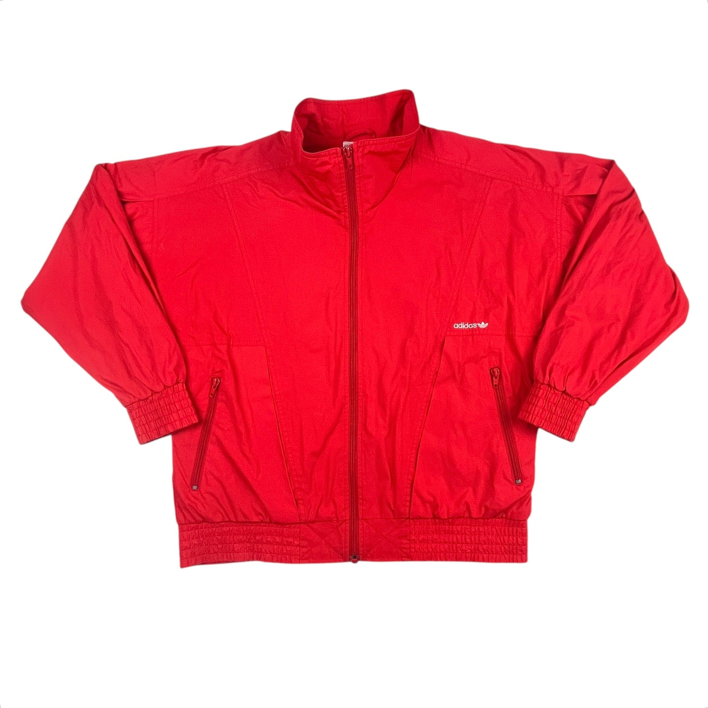 02658 Adidas 80s Jacket