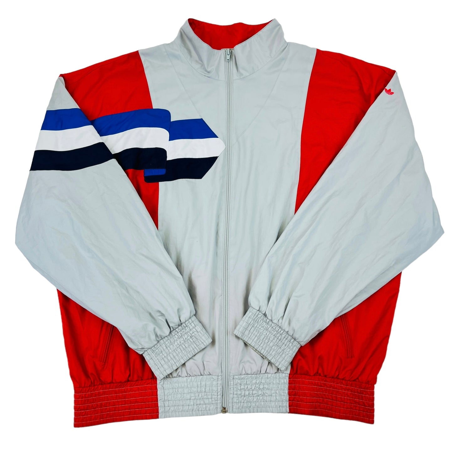 02208 Adidas 80s Tracktop
