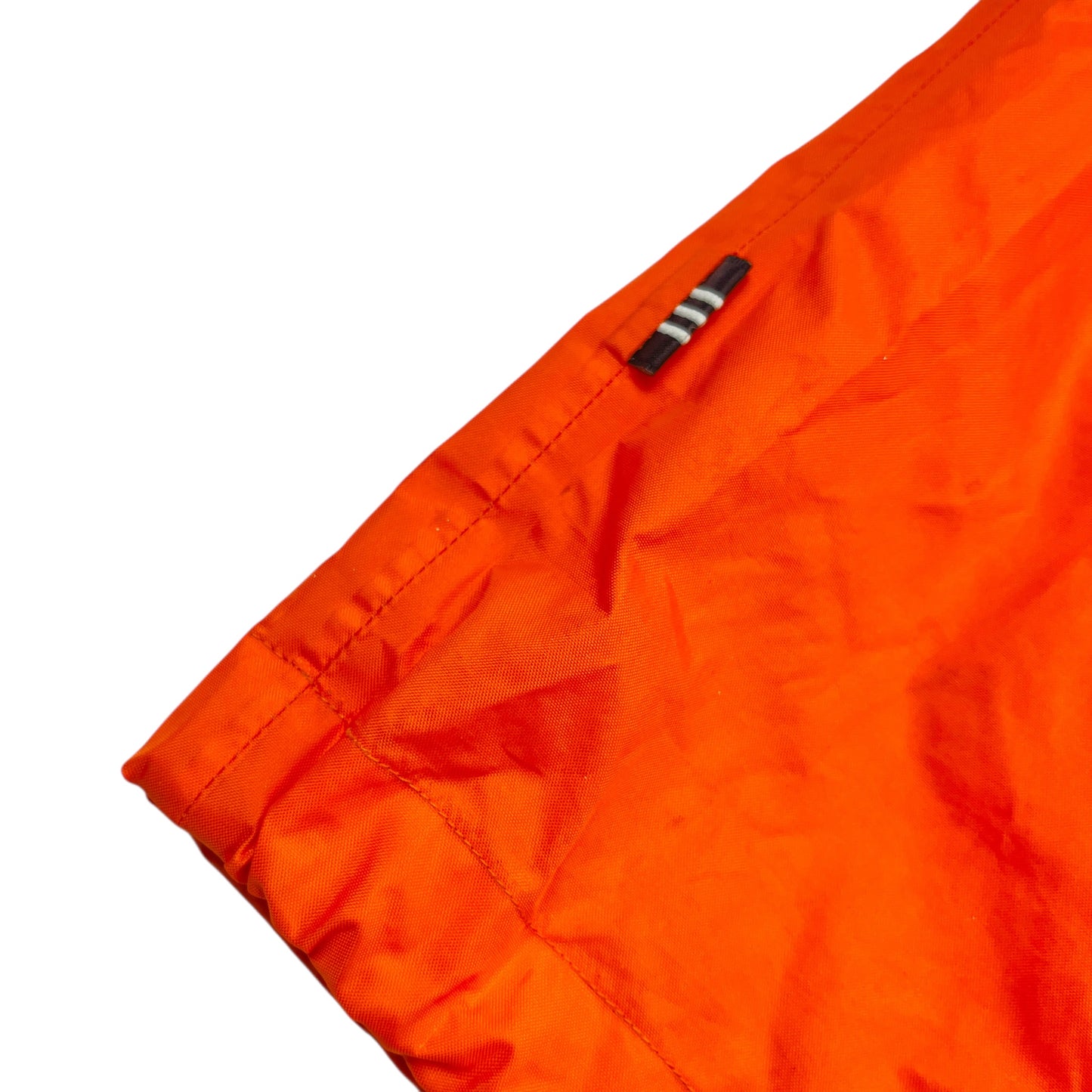 02686 Adidas 90s Rainjacket