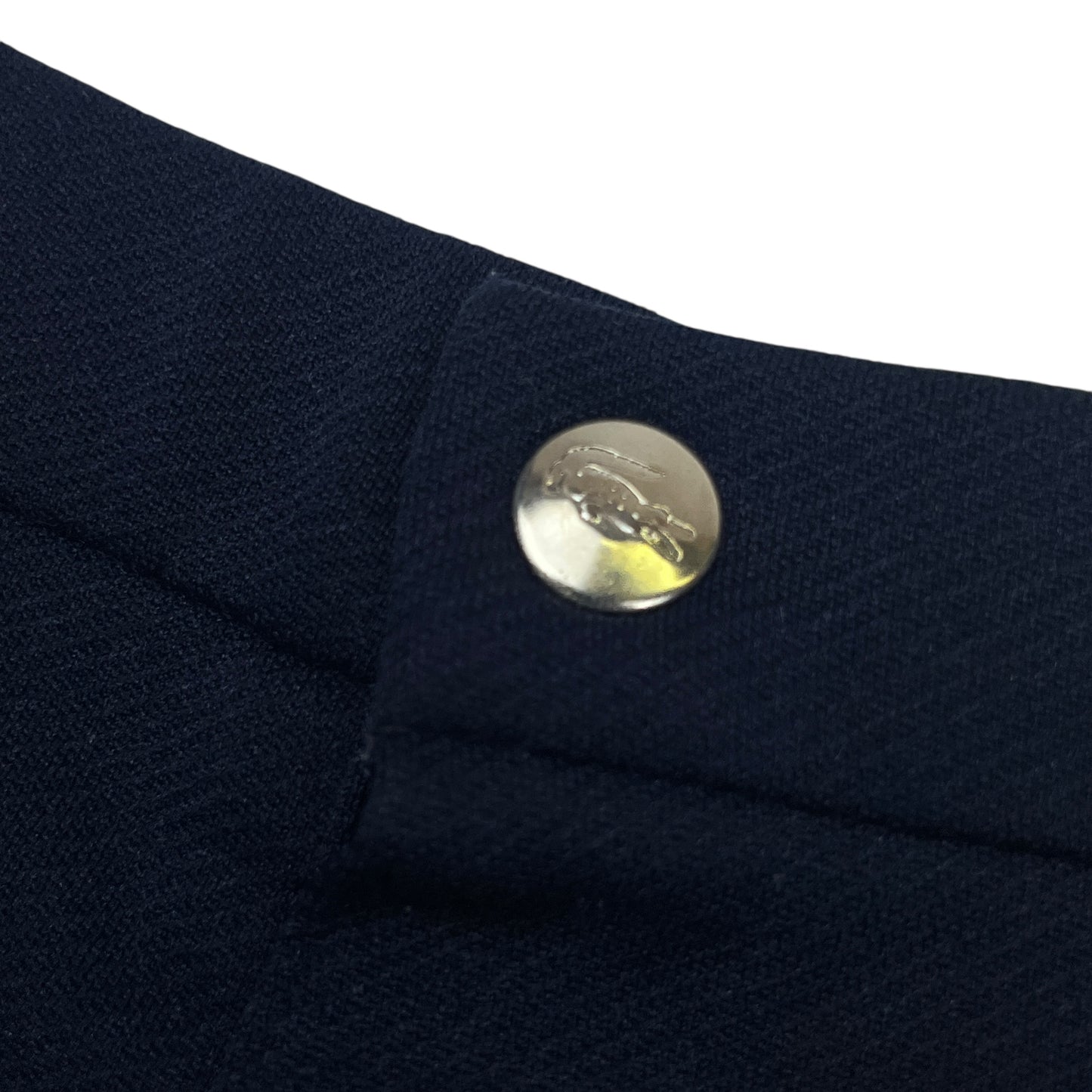 02868 Lacoste 80s Tennis Shorts