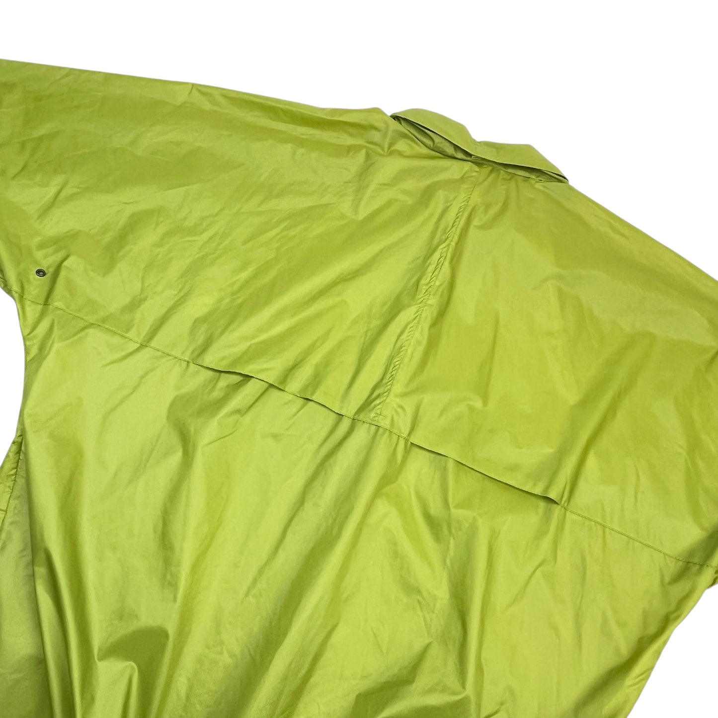 02813 Puma 90s Rainjacket