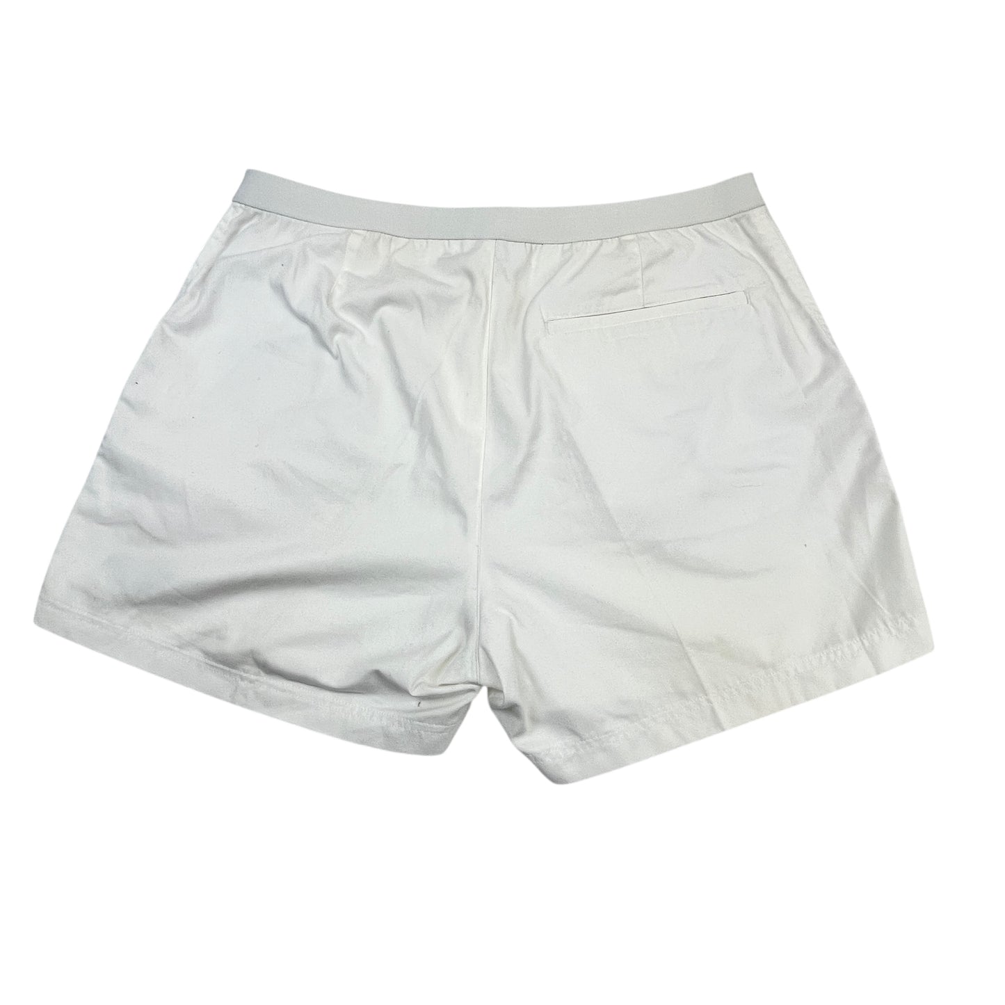 02775 Adidas 90s Tennis Shorts