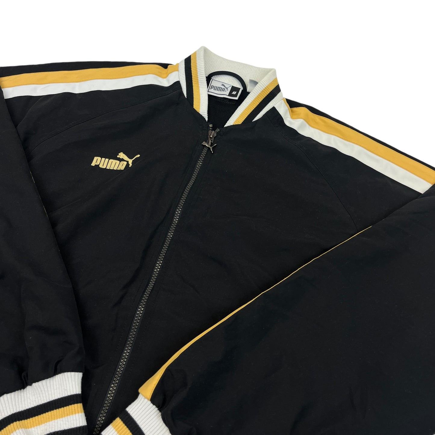 02228 Puma „King“ 90s Tracktop