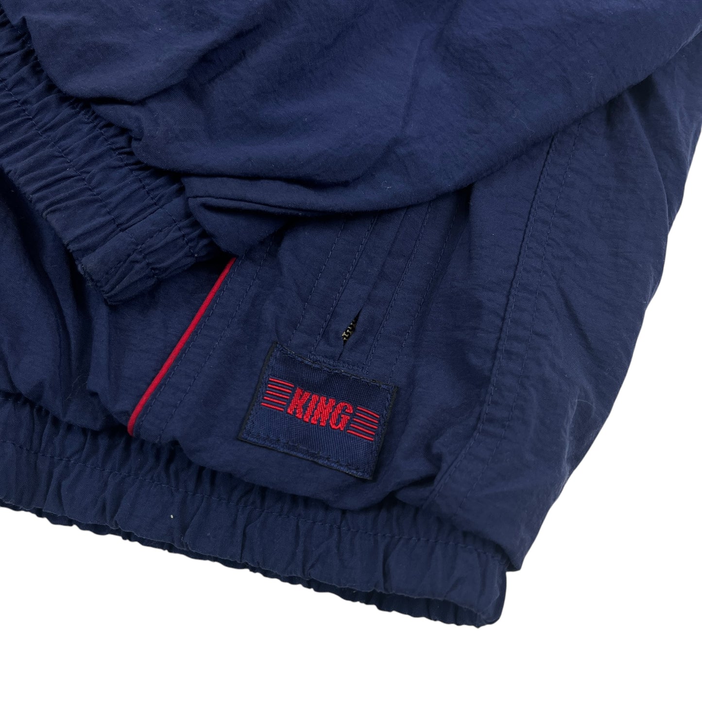 02596 Puma “King” 90s Tracktop