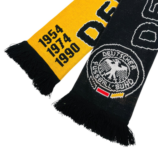 Germany DFB „Worldcup“ Fan Scarf