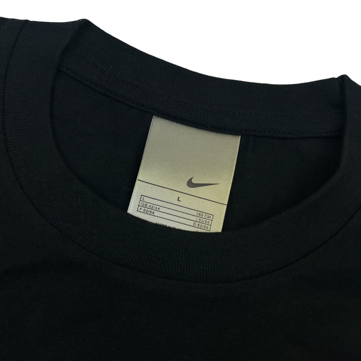 NIKE Borussia Dortmund „Danke für die geile Zeit“ 2004-2006 T-Shirt