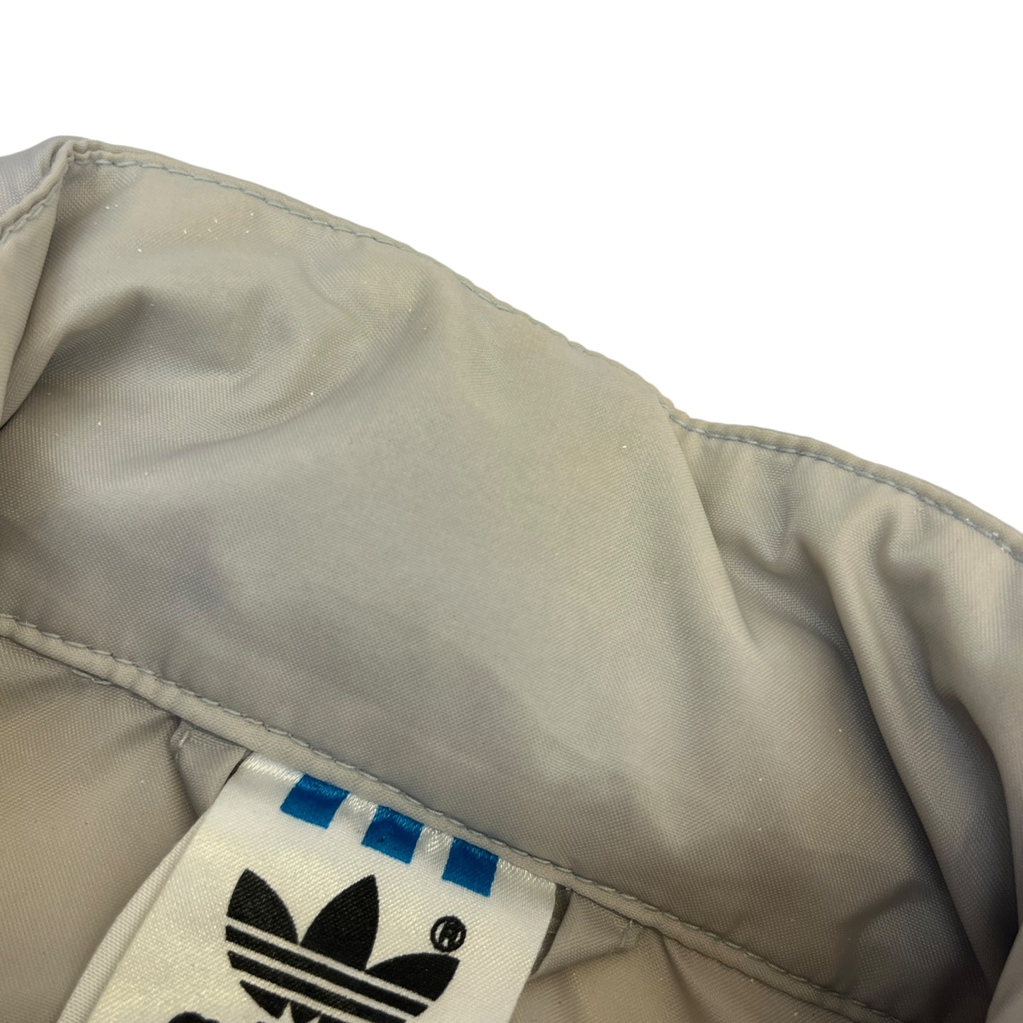 02814 Adidas 80s Rainjacket