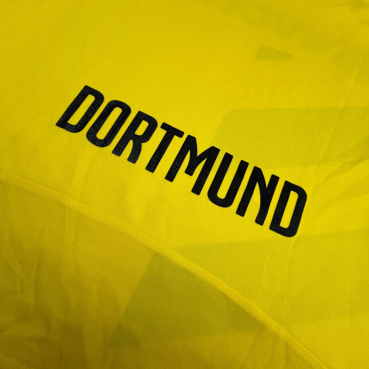 02725 Puma Borussia Dortmund BVB 2014-2015 Home Jersey