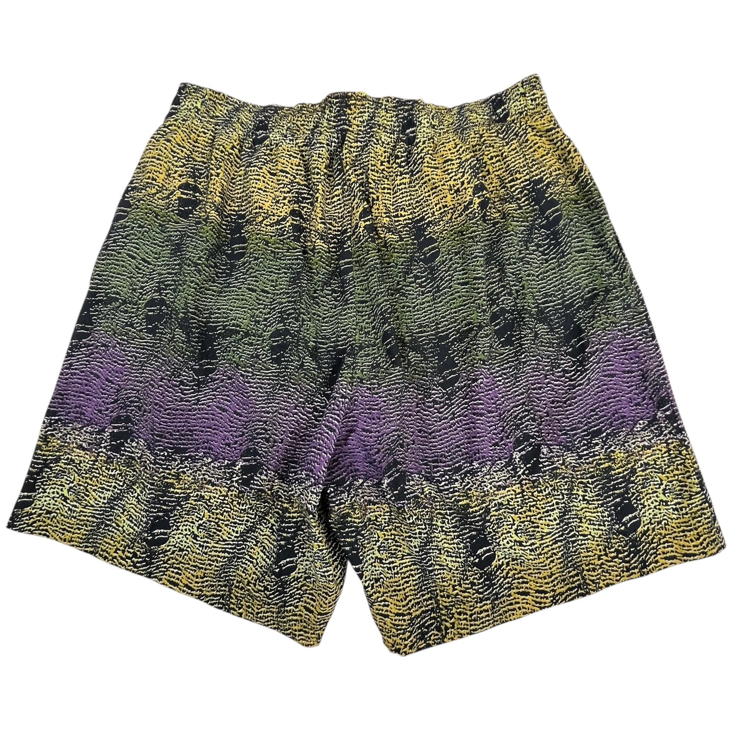 02859 Adidas 90s Swim Shorts