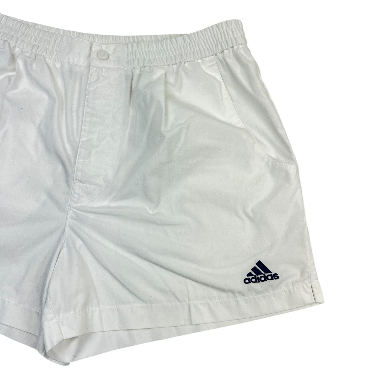 02881 Adidas 90s Tennis Shorts