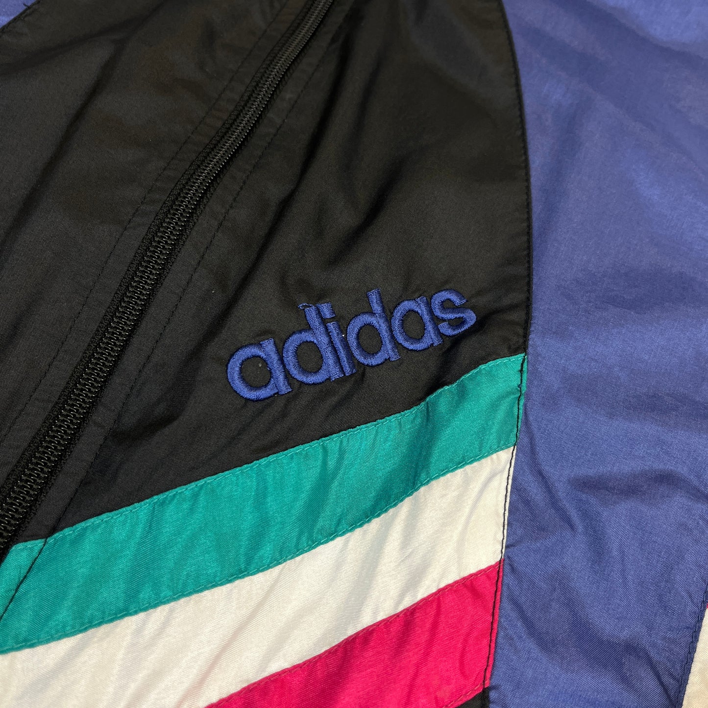 02562 Adidas 90s Tracktop