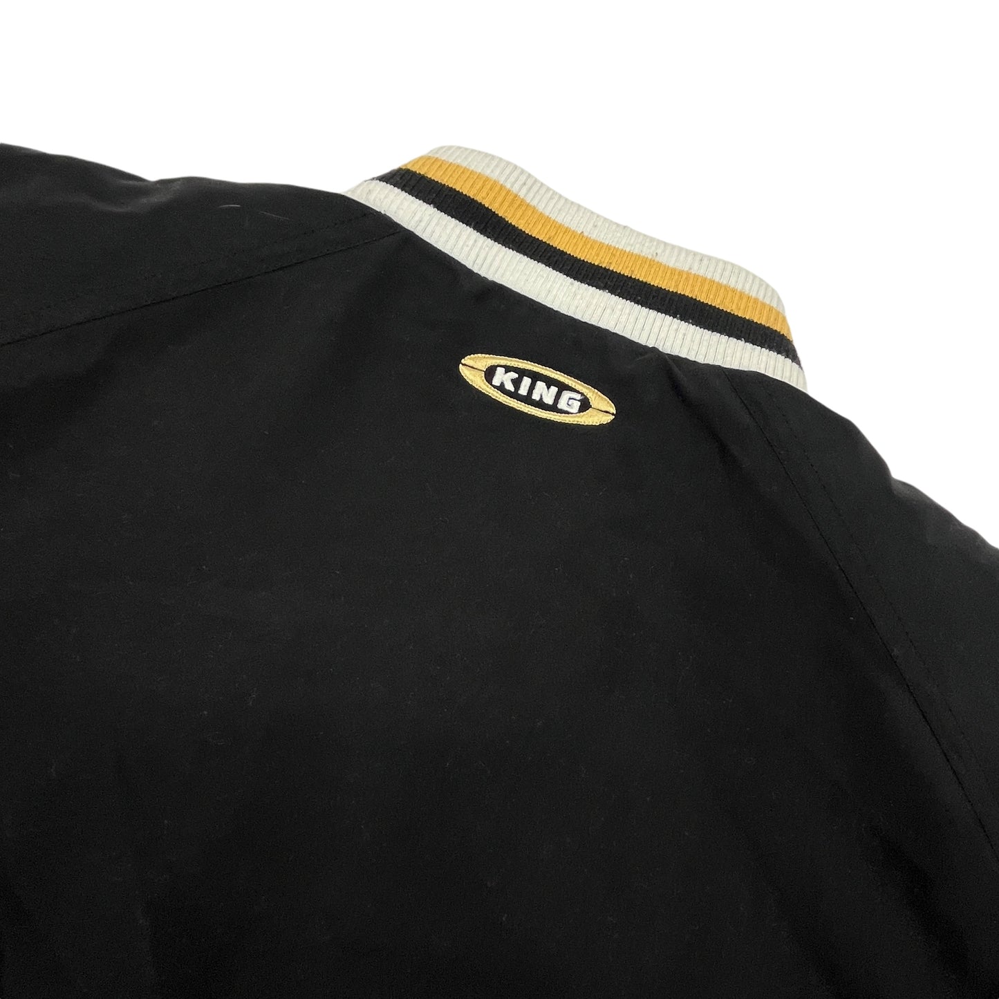 02228 Puma „King“ 90s Tracktop