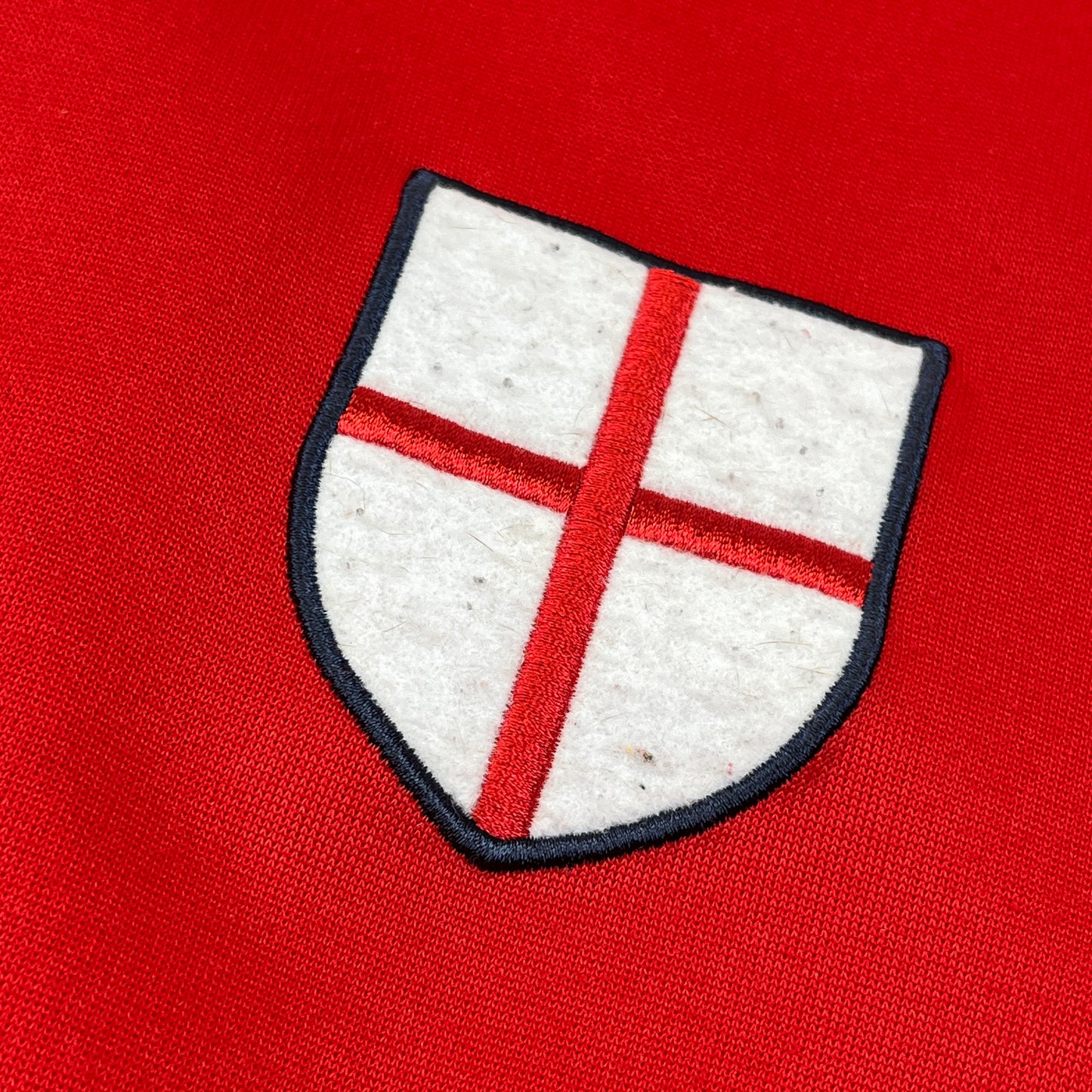 02328 Adidas England National Team 1966 Retro Tracktop