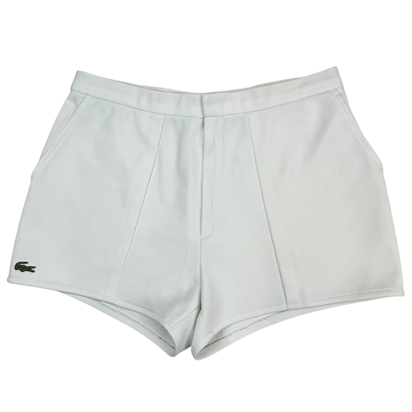 02869 Lacoste 80s Tennis Shorts