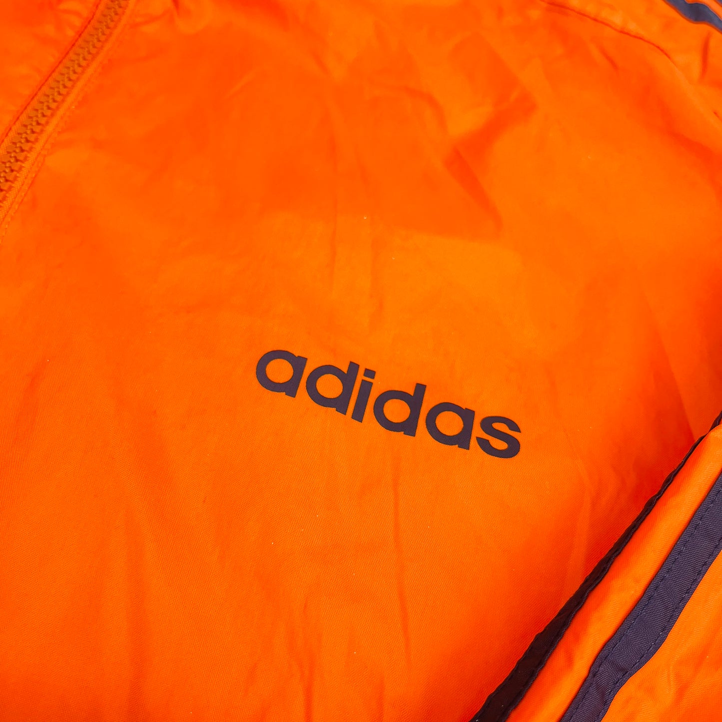 02686 Adidas 90s Rainjacket