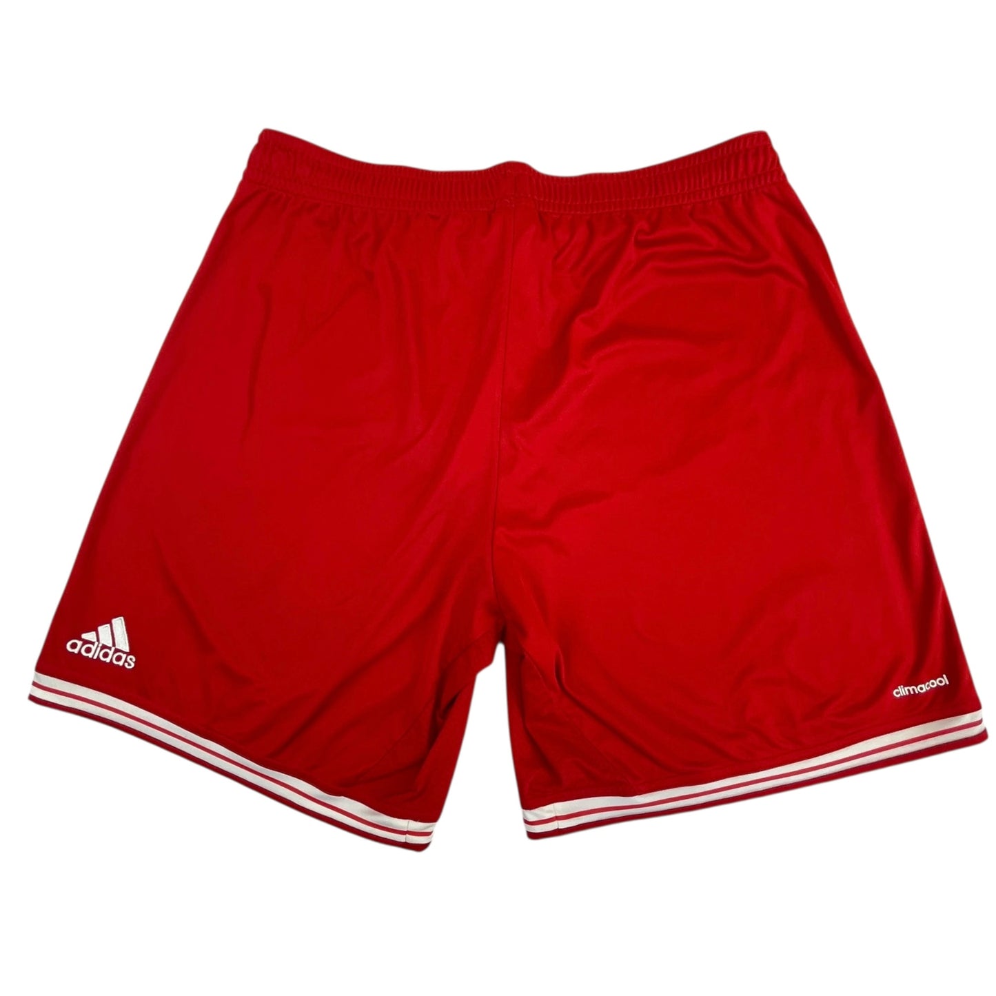 02861 Adidas FC Bayern München 213-2014 Home Shorts