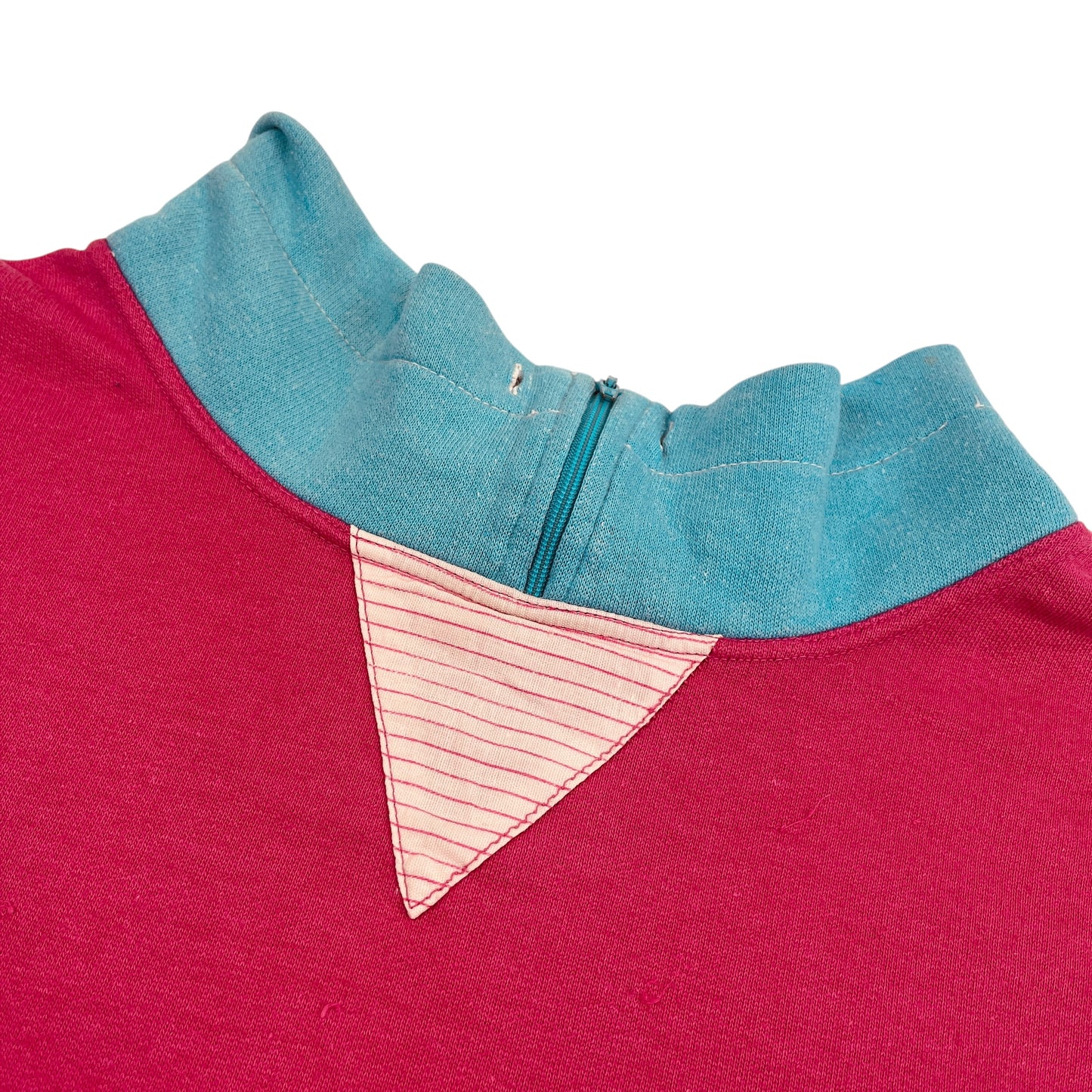 02651 Puma 80 Turtleneck Sweate