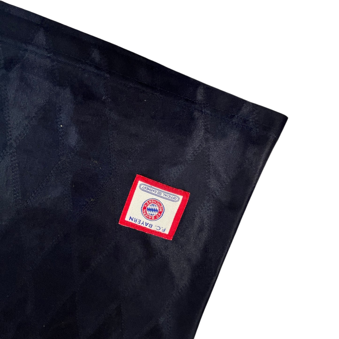 02256 Adidas FC Bayern München 1997-1999 Home Jersey