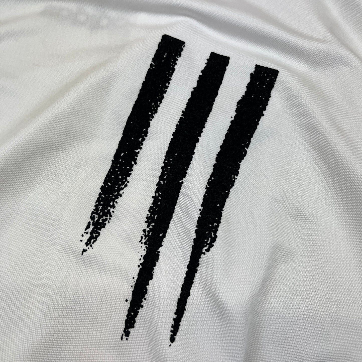 02141 Adidas 90s Basketball Warmup Jacket