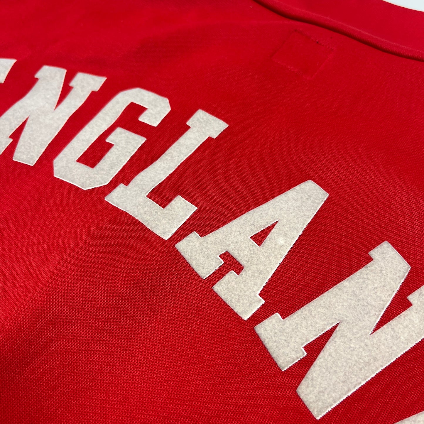 02328 Adidas England National Team 1966 Retro Tracktop