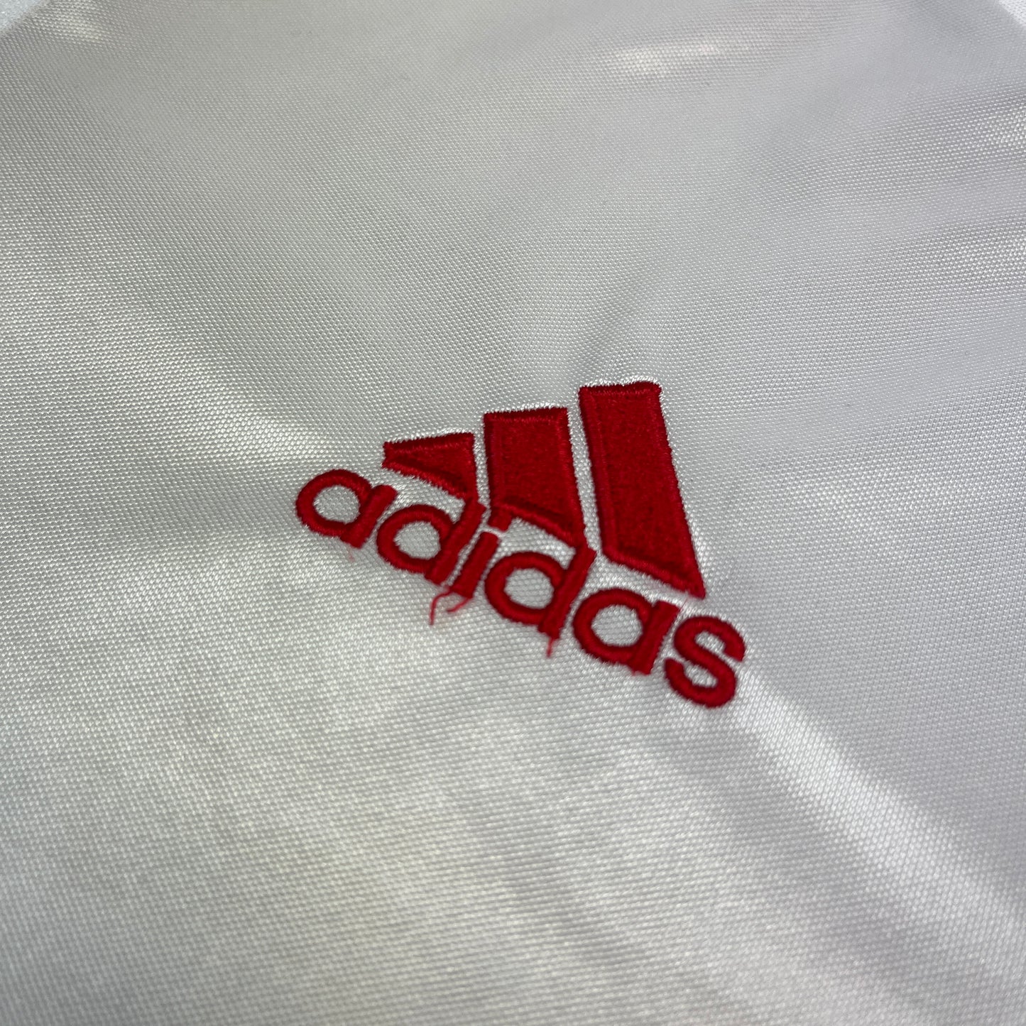02710 Adidas HSV „125 Jahre“ 2012-2013 Home Jersey