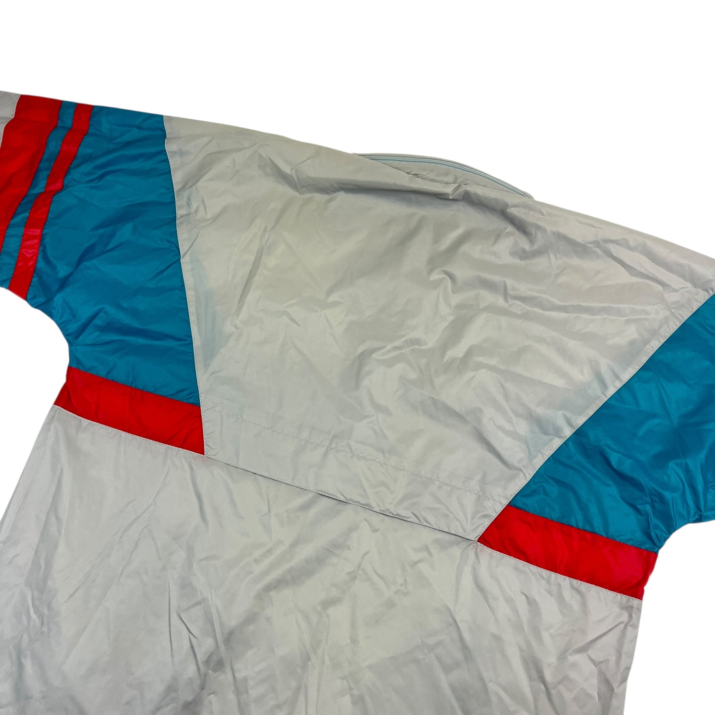 02678 Adidas 80s Rainjacket