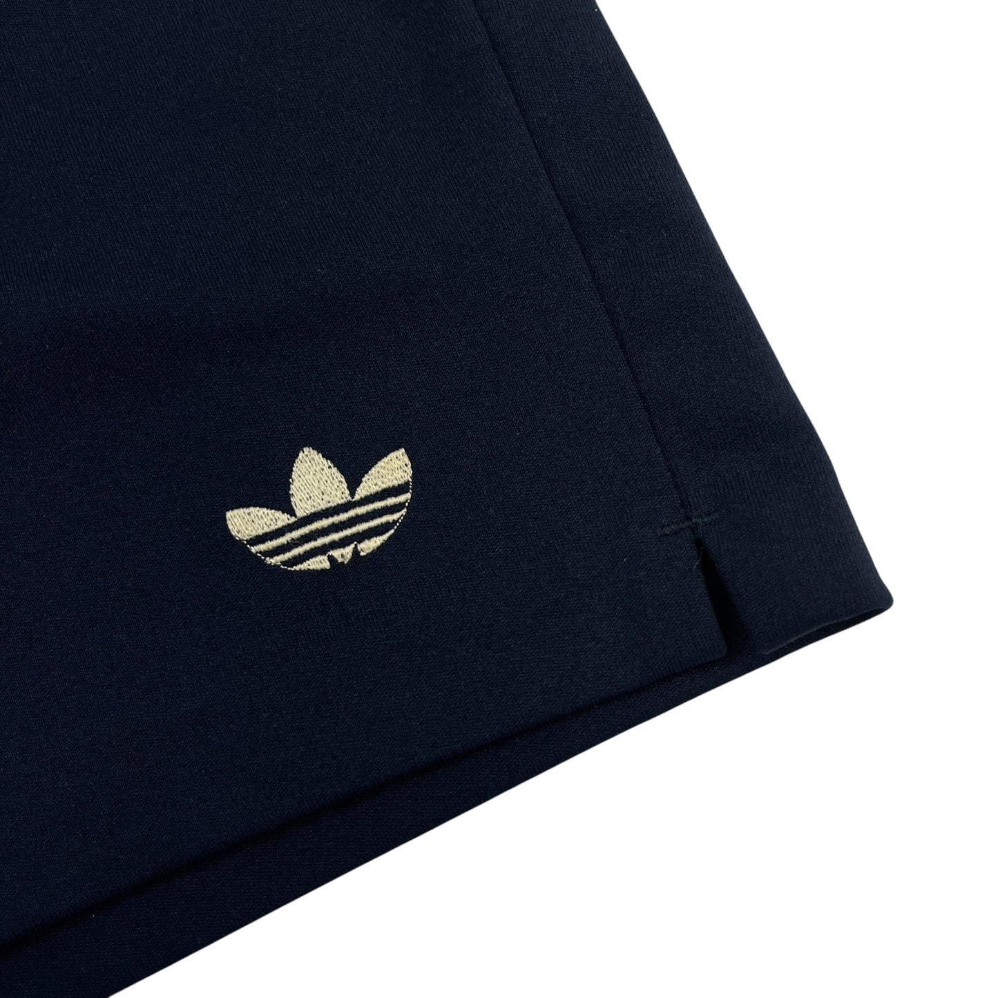 02891 Adidas 80s Tennis Shorts