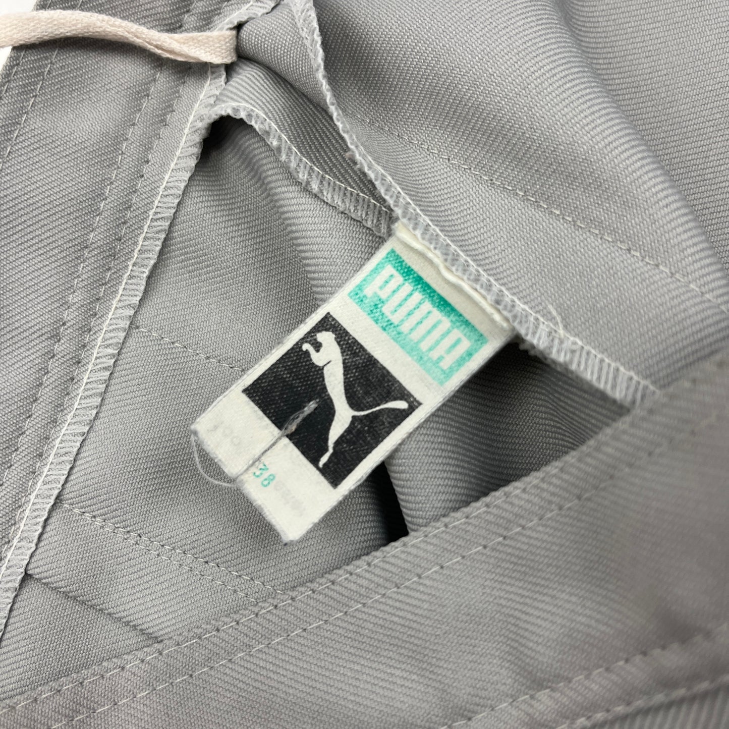 Puma 80s Tennis Skirt