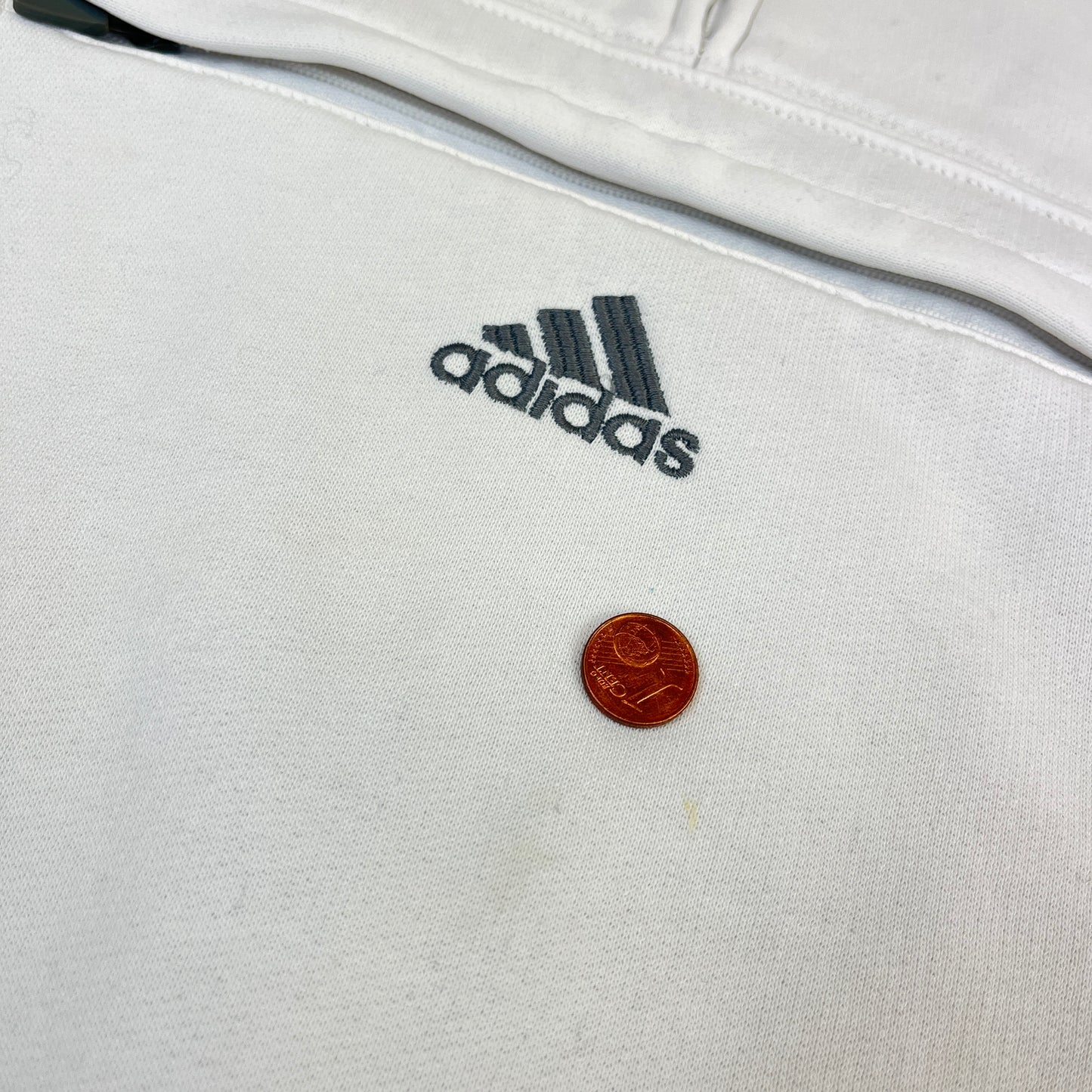 02566 Adidas Y2K Hoody