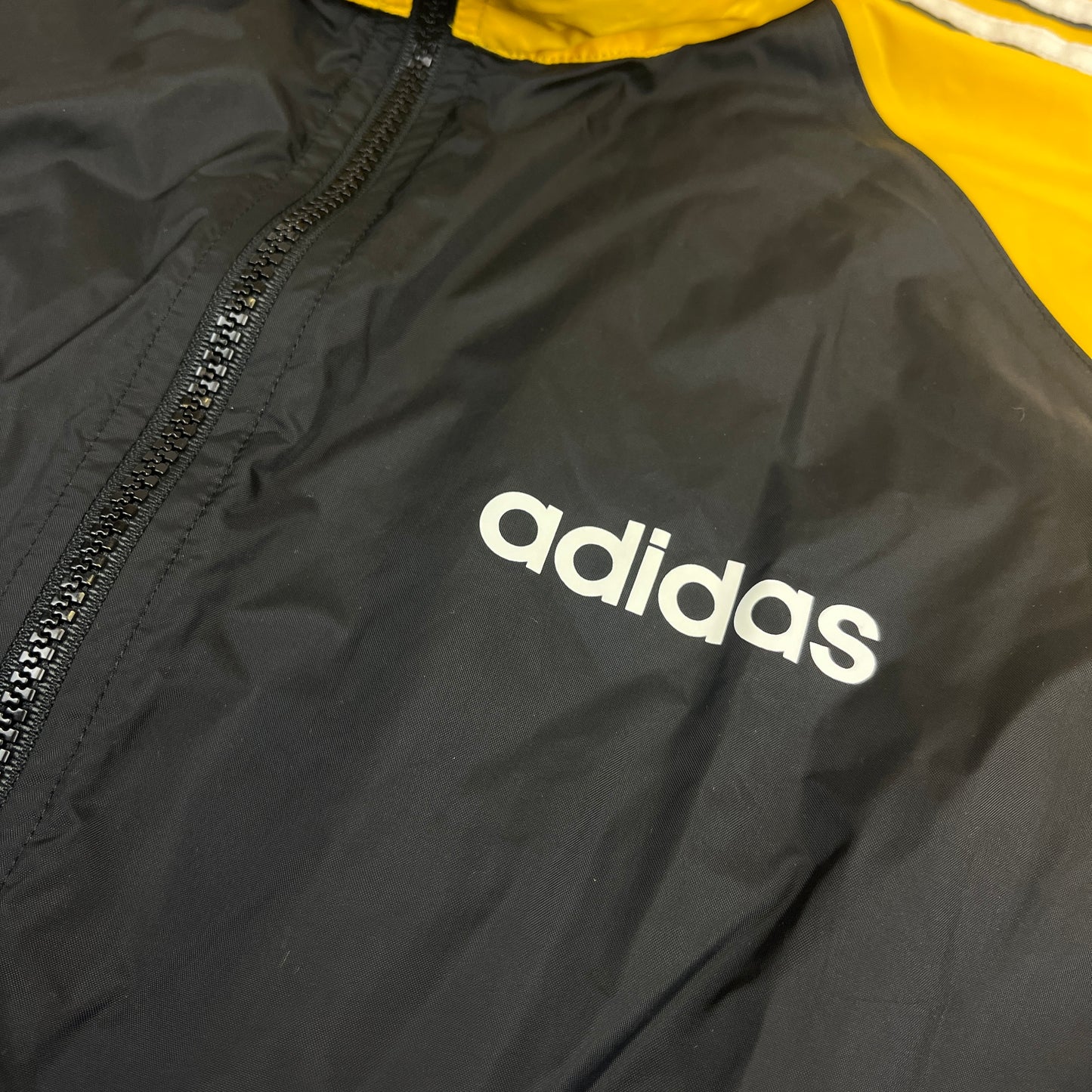 02675 Adidas 90s Rainjacket