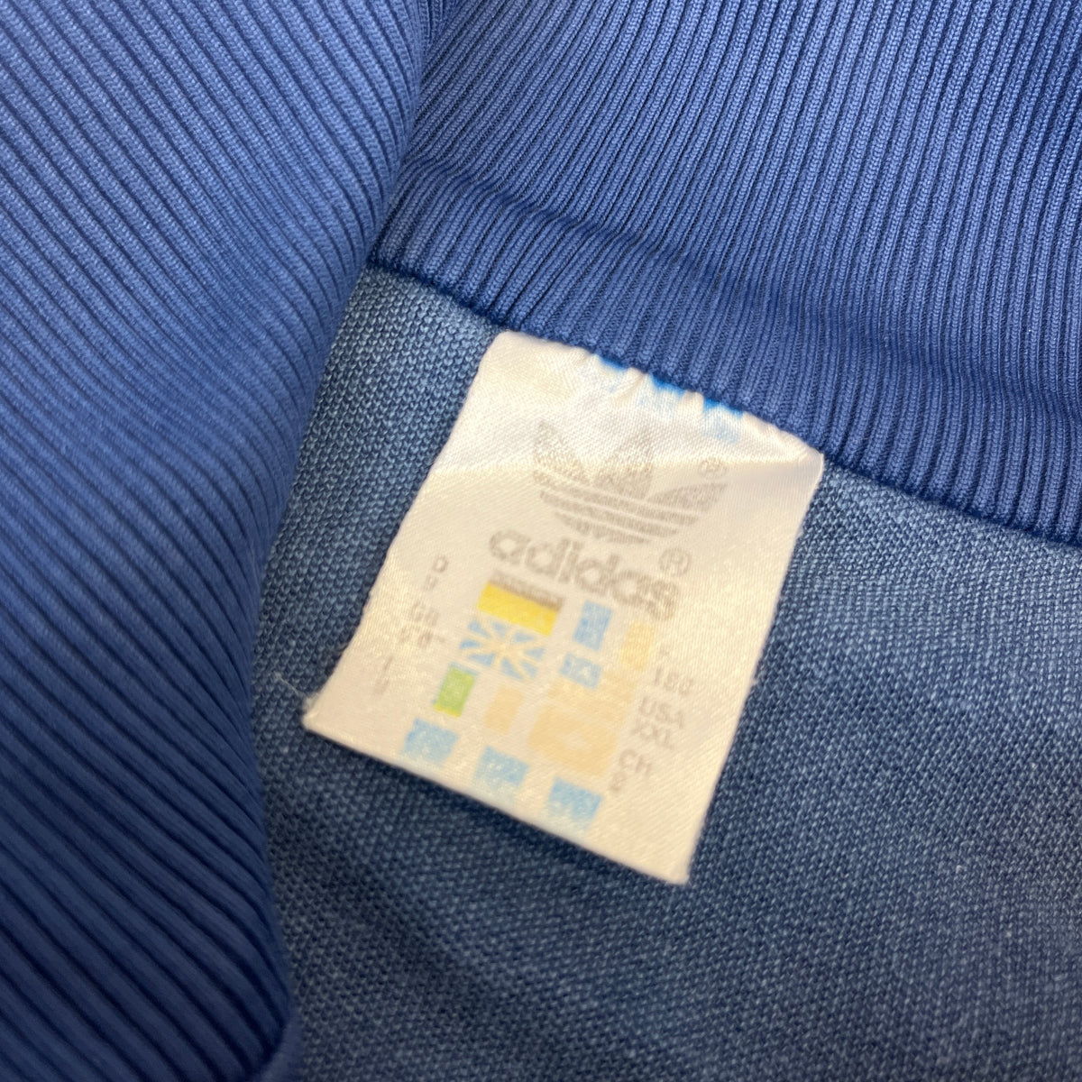 ADIDAS 80s Tracktop